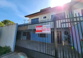 Foto 1 de Sobrado com 3 Quartos à venda, 105m² em Guabirotuba, Curitiba