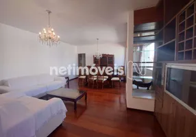Foto 1 de Apartamento com 4 Quartos para alugar, 134m² em Pituba, Salvador