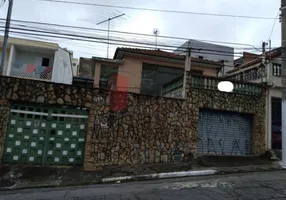 Foto 1 de Lote/Terreno à venda, 279m² em Vila Salete, São Paulo