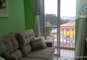 Foto 1 de Apartamento com 2 Quartos à venda, 46m² em Vila Castelo, São Paulo