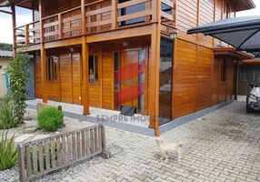 Foto 1 de Casa com 4 Quartos à venda, 230m² em Centro, Piraquara