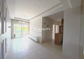 Foto 1 de Apartamento com 2 Quartos à venda, 62m² em Centro, Eusébio