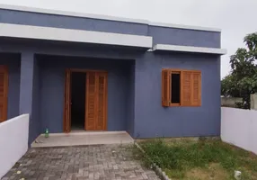 Foto 1 de Casa com 2 Quartos à venda, 78m² em Oásis do Sul, Tramandaí