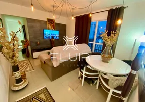 Foto 1 de Apartamento com 1 Quarto à venda, 56m² em Vila Matias, Santos