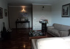 Foto 1 de Apartamento com 3 Quartos à venda, 202m² em Higienópolis, Ribeirão Preto