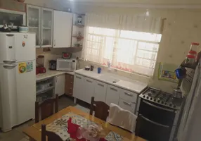 Foto 1 de Casa com 3 Quartos à venda, 120m² em Uruguai, Salvador