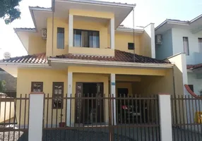 Foto 1 de Casa com 3 Quartos à venda, 133m² em Aventureiro, Joinville
