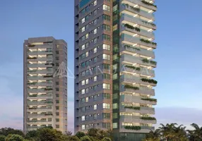 Foto 1 de Apartamento com 4 Quartos à venda, 266m² em Jacarecica, Maceió