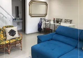 Foto 1 de Casa de Condomínio com 3 Quartos à venda, 130m² em Penha De Franca, São Paulo