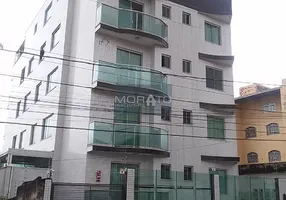 Foto 1 de Apartamento com 3 Quartos à venda, 100m² em Novo Eldorado, Contagem