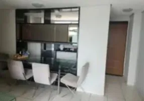 Foto 1 de Apartamento com 2 Quartos para alugar, 56m² em Expedicionários, João Pessoa