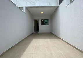 Foto 1 de Casa de Condomínio com 2 Quartos à venda, 72m² em Vila Caicara, Praia Grande