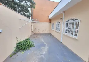 Foto 1 de Casa com 3 Quartos à venda, 118m² em Jardim Irajá, Ribeirão Preto