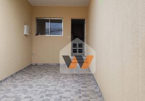 Foto 1 de Sobrado com 2 Quartos para alugar, 70m² em São Mateus, São Paulo