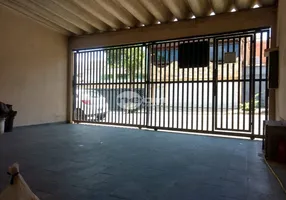 Foto 1 de Casa com 2 Quartos à venda, 100m² em Vila Progresso, Santo André