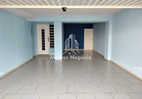 Foto 1 de Casa com 3 Quartos à venda, 171m² em Centro, Piracicaba
