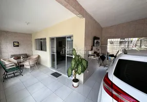 Foto 1 de Casa com 3 Quartos à venda, 167m² em Jardim Paulista, Paulista