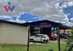 Foto 1 de Galpão/Depósito/Armazém à venda, 500m² em Colônia Murici, São José dos Pinhais