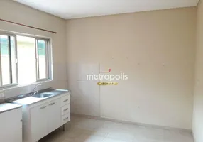 Foto 1 de Casa com 3 Quartos à venda, 191m² em Parque Novo Oratorio, Santo André