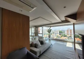 Foto 1 de Cobertura com 1 Quarto à venda, 72m² em Vila Mariana, São Paulo