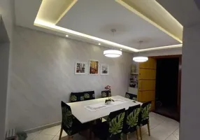 Foto 1 de Casa com 3 Quartos à venda, 138m² em Liberdade, Salvador