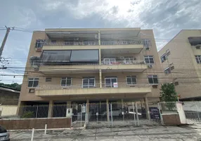 Foto 1 de Apartamento com 2 Quartos à venda, 70m² em Tauá, Rio de Janeiro