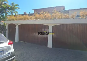 Foto 1 de Casa com 5 Quartos para venda ou aluguel, 700m² em Jardim America, Sorocaba