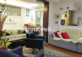 Foto 1 de Apartamento com 3 Quartos à venda, 117m² em Coração Eucarístico, Belo Horizonte