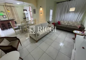 Foto 1 de Casa com 3 Quartos à venda, 192m² em Boqueirão, Santos
