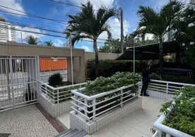 Foto 1 de Apartamento com 3 Quartos à venda, 118m² em Fátima, Fortaleza