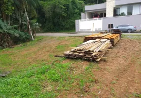 Foto 1 de Lote/Terreno à venda, 1000m² em Salto do Norte, Blumenau