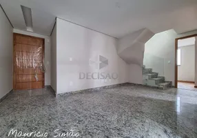 Foto 1 de Cobertura com 2 Quartos à venda, 113m² em Funcionários, Belo Horizonte