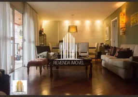 Foto 1 de Apartamento com 4 Quartos à venda, 170m² em Vila Andrade, São Paulo