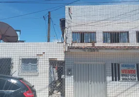 Foto 1 de Sobrado com 5 Quartos à venda, 231m² em Rocas, Natal