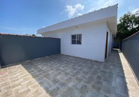 Foto 1 de Apartamento com 2 Quartos à venda, 55m² em Gaivota Praia, Itanhaém