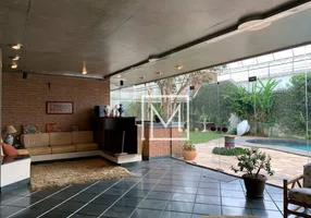 Foto 1 de Sobrado com 4 Quartos à venda, 473m² em Jardim da Saude, São Paulo