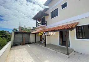 Foto 1 de Casa com 3 Quartos para alugar, 195m² em Santo Antônio, Niterói