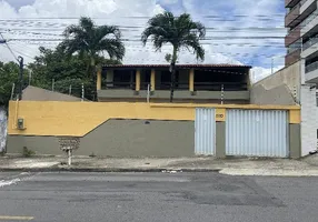 Foto 1 de Casa com 5 Quartos para venda ou aluguel, 650m² em Engenheiro Luciano Cavalcante, Fortaleza