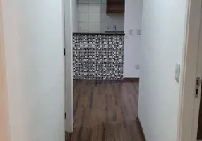 Foto 1 de Apartamento com 2 Quartos à venda, 57m² em Umuarama, Osasco