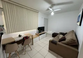 Foto 1 de Apartamento com 2 Quartos à venda, 53m² em Santos Dumont, Juiz de Fora