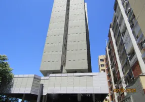 Foto 1 de Kitnet com 1 Quarto à venda, 29m² em Centro Histórico, Porto Alegre