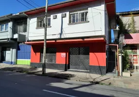Foto 1 de Ponto Comercial para alugar, 81m² em Pio X, Caxias do Sul