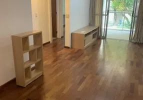 Foto 1 de Apartamento com 1 Quarto à venda, 61m² em Vila Madalena, São Paulo