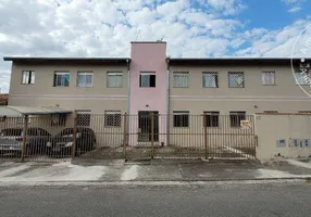 Foto 1 de Apartamento com 2 Quartos à venda, 58m² em Mombaça, Pindamonhangaba