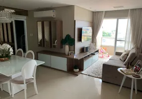 Foto 1 de Apartamento com 3 Quartos à venda, 105m² em Coroa do Meio, Aracaju