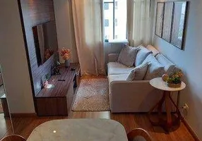 Foto 1 de Apartamento com 2 Quartos à venda, 50m² em Brás, São Paulo