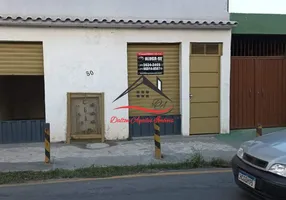 Foto 1 de Ponto Comercial para alugar, 40m² em Sevilha 2 Secao, Ribeirão das Neves