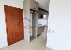 Foto 1 de Apartamento com 3 Quartos à venda, 69m² em Aristeu da Costa Rios, Pouso Alegre