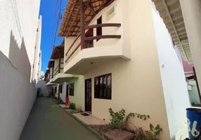 Foto 1 de Casa de Condomínio com 2 Quartos à venda, 80m² em Novo Horizonte, Macaé