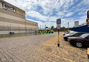 Foto 1 de Galpão/Depósito/Armazém para alugar, 1350m² em Jardim Manchester - Nova Veneza, Sumaré